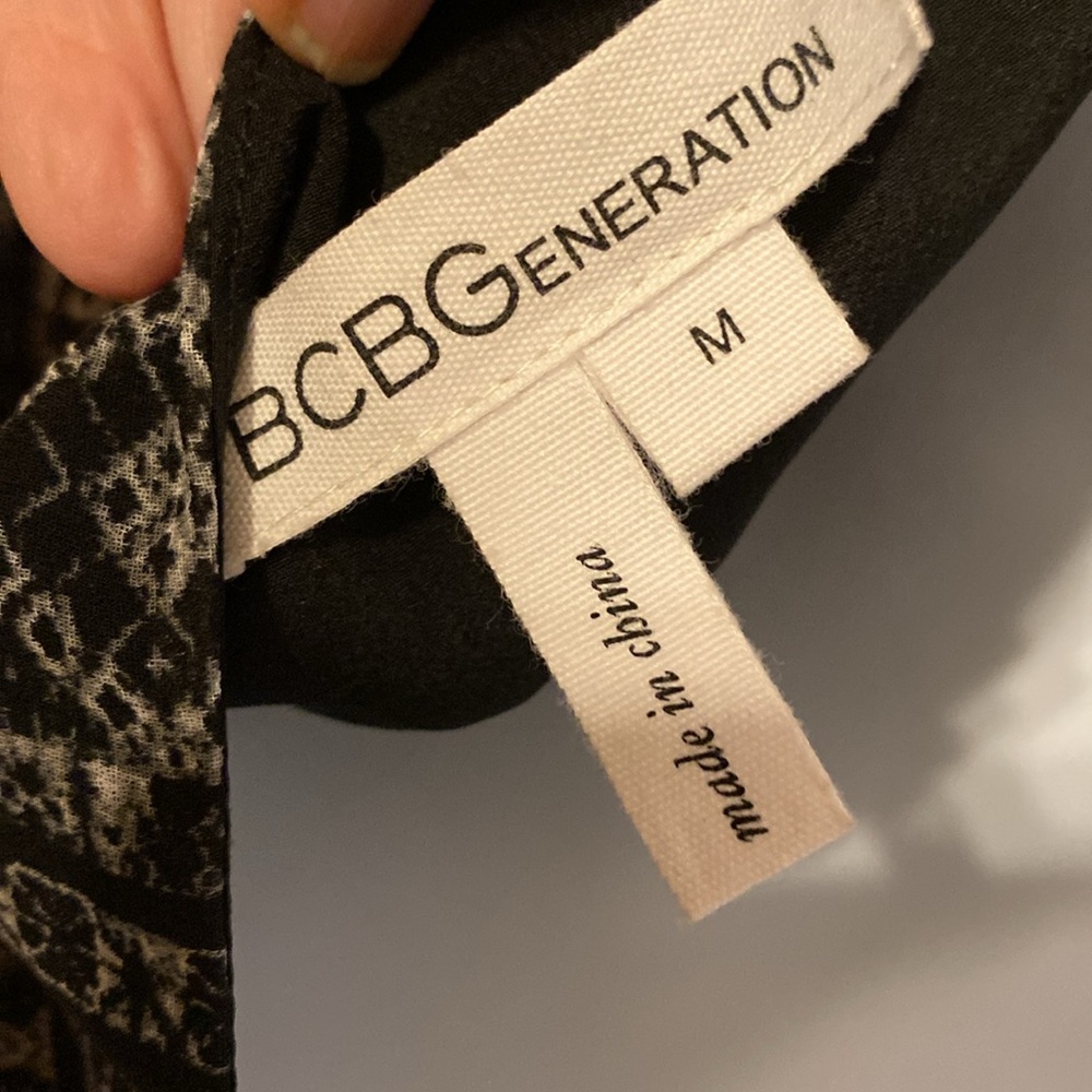 BCBGeneration Dress - Picture 6 of 8